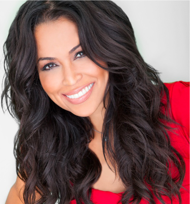 Tracey Edmonds