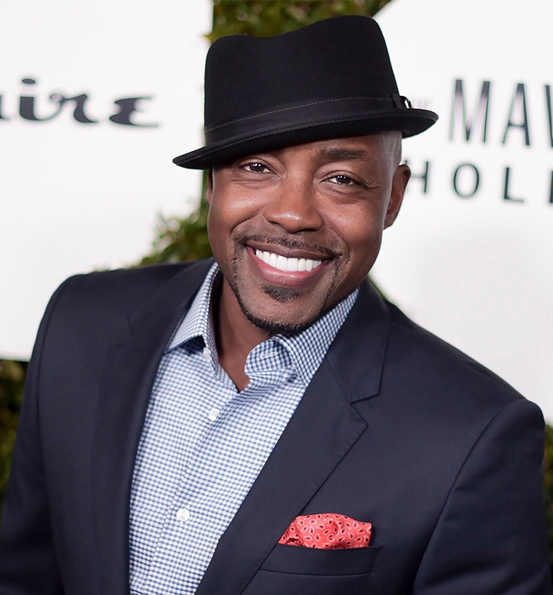 Will Packer